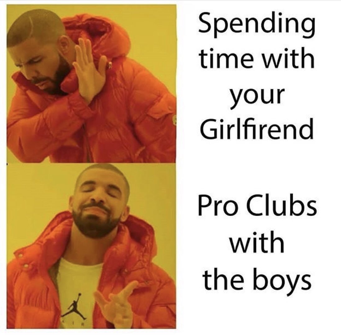 Clubs life