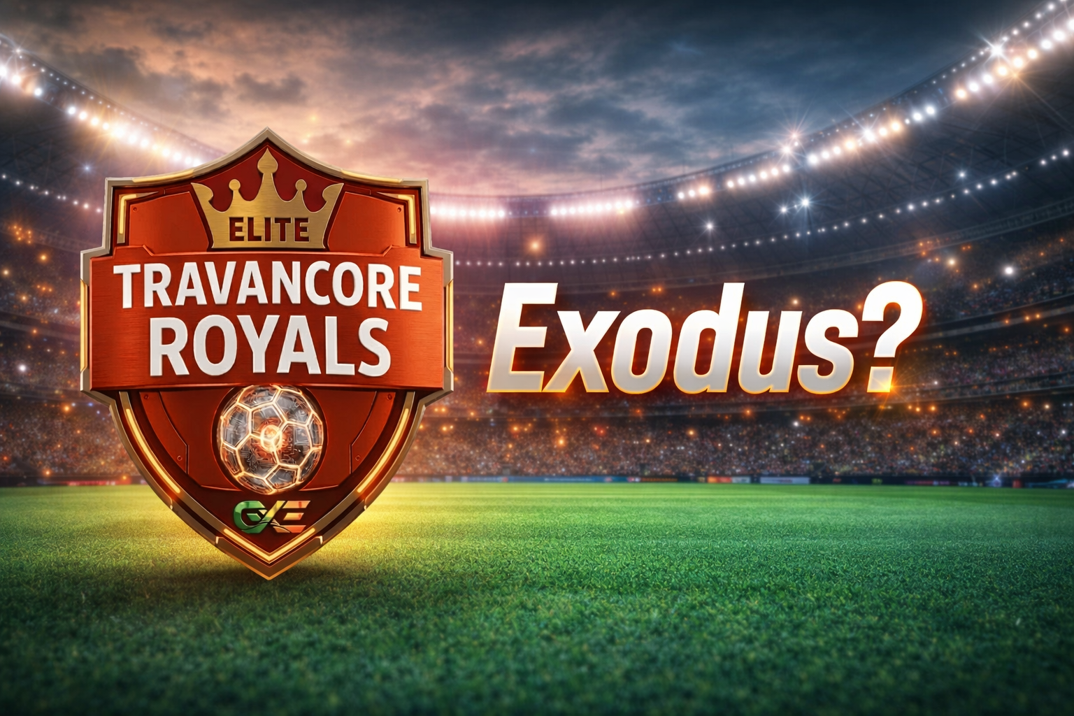 Can Travancore Royals Elite Survive the Exodus?