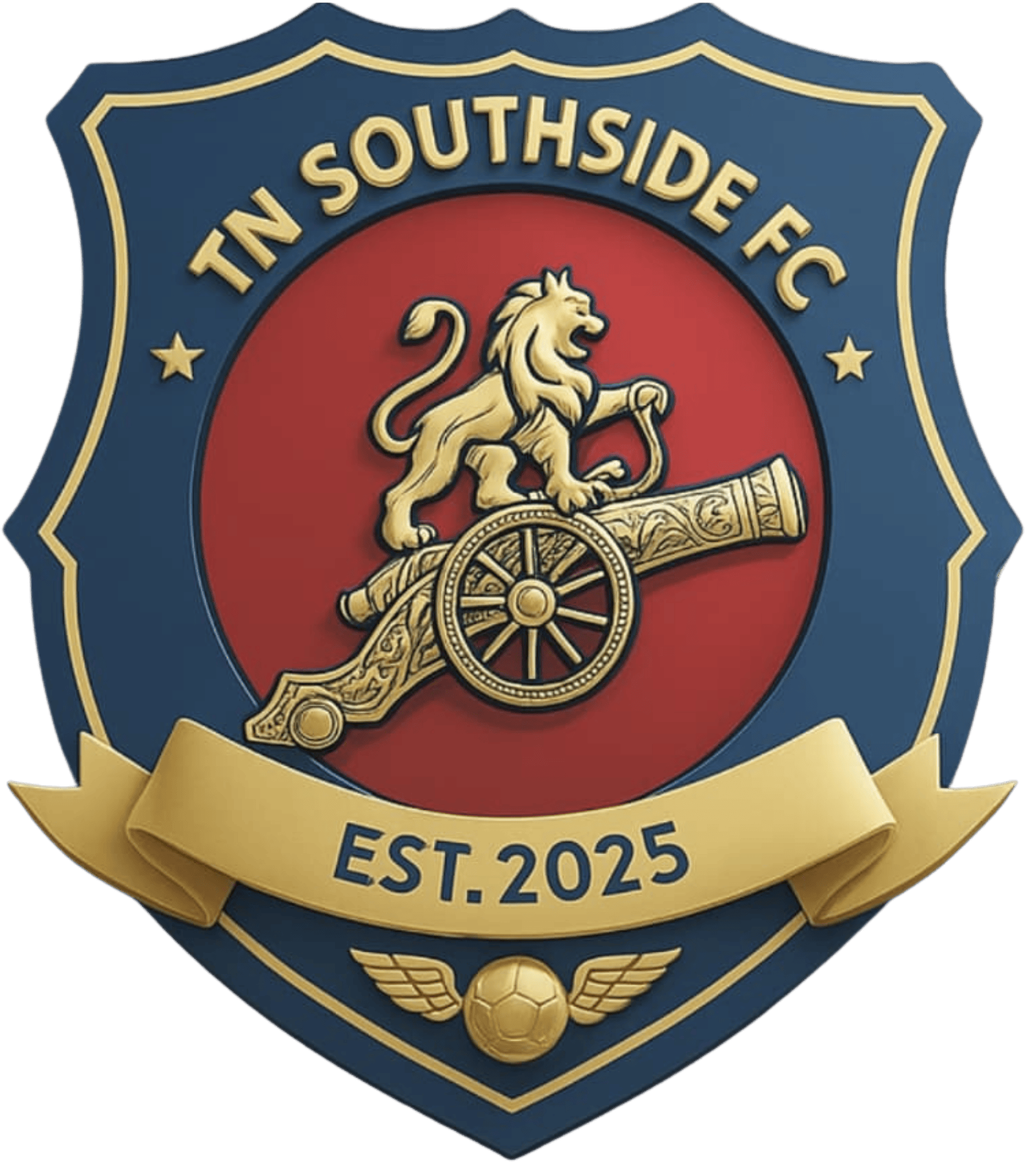 TN Southside FC