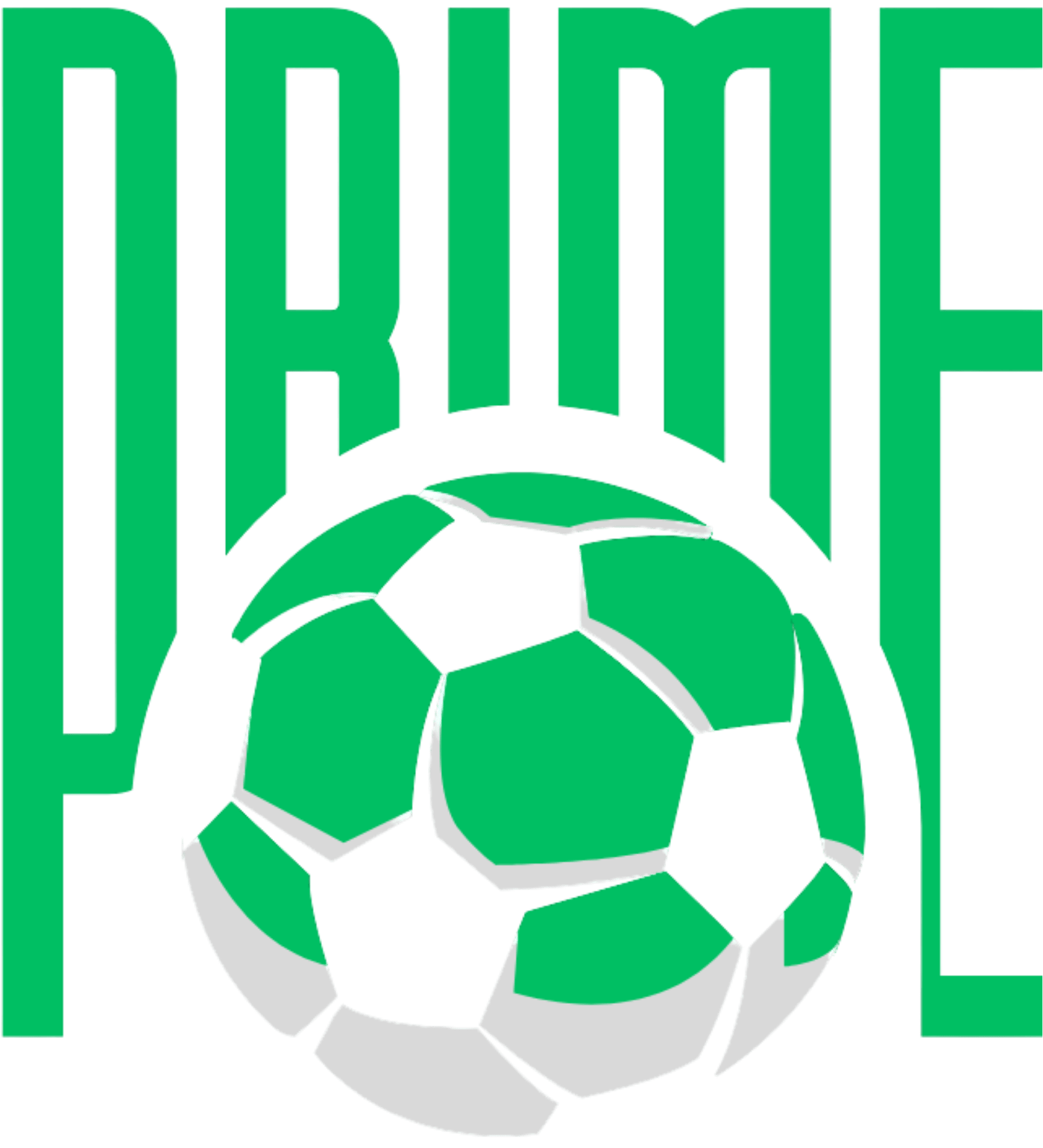 Not In Prime