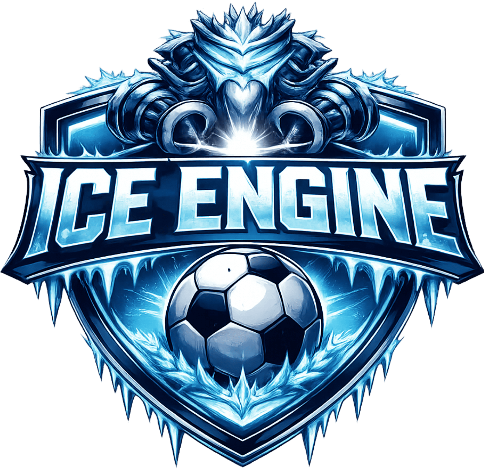 Ice Engine FC
