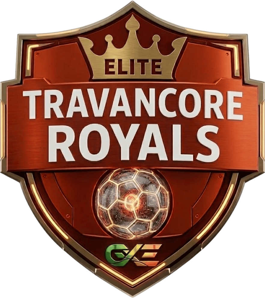 Travancore Royals Elite
