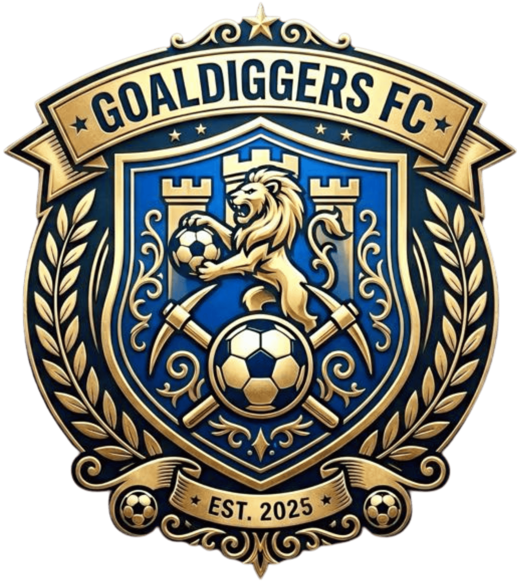 Goaldiggers FC