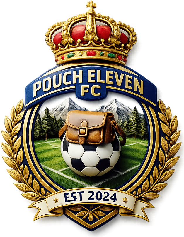 Pouch Eleven